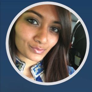 Meet your Posher, Swati